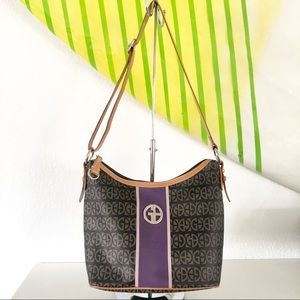 NEW Women’s GIANI BERNINI Crossbody Bag